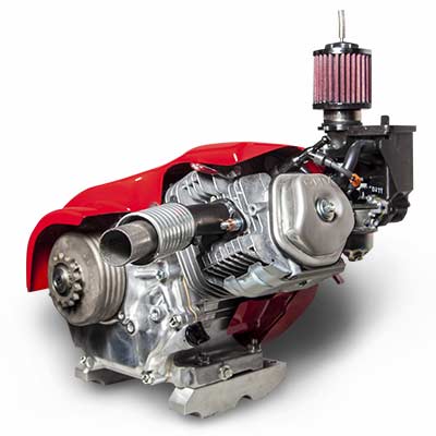 Honda GX 390 Honda GX 390