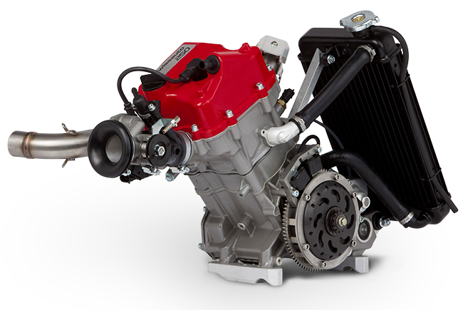 Swissmotor 250 Swissmotor 250